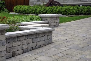 Decorative Retaining Walls Fort Myers FL
